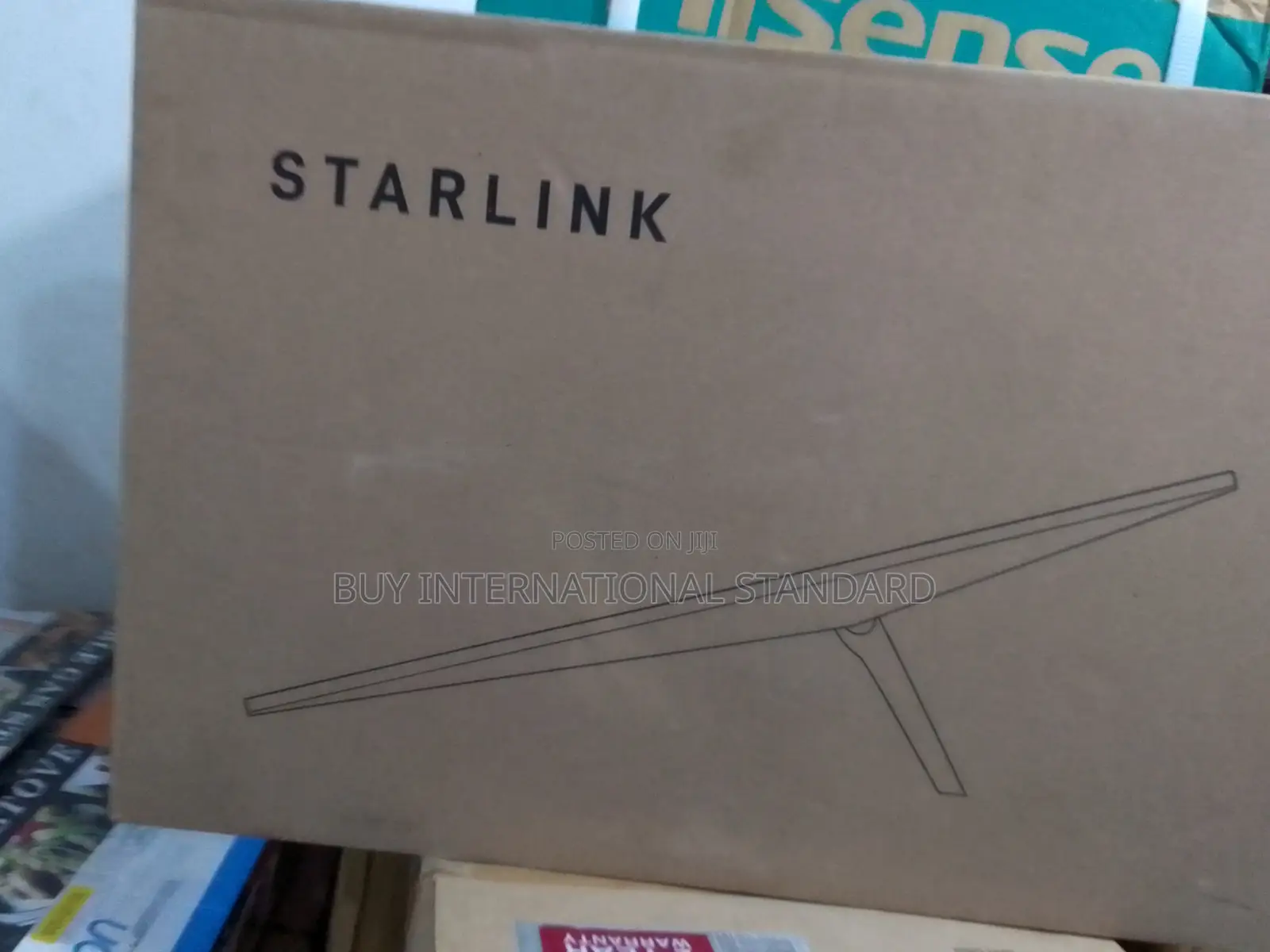 Daily Internet - Unlimited Browsing - Starlink Gen 3 Router