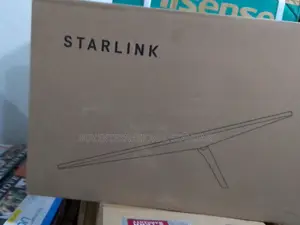 Daily Internet - Unlimited Browsing - Starlink Gen 3 Router