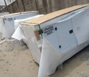 40kva Perkins England