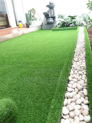 Carpet Grass Rug ( Artificial Grass )