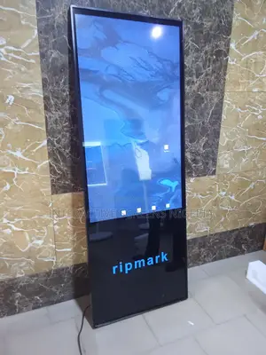 50 Inches Digital Interactive Touch Screen
