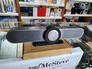 Logitech Meetup All-in-One Conference Camera