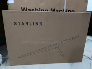 Connect Up to 250 Devices With the Starlink Unlimited Wifi