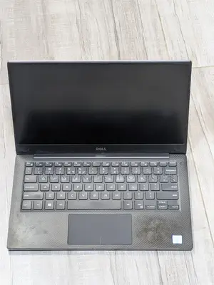 Laptop Dell XPS 13 (9350) 8GB Intel Core I5 SSD 256GB