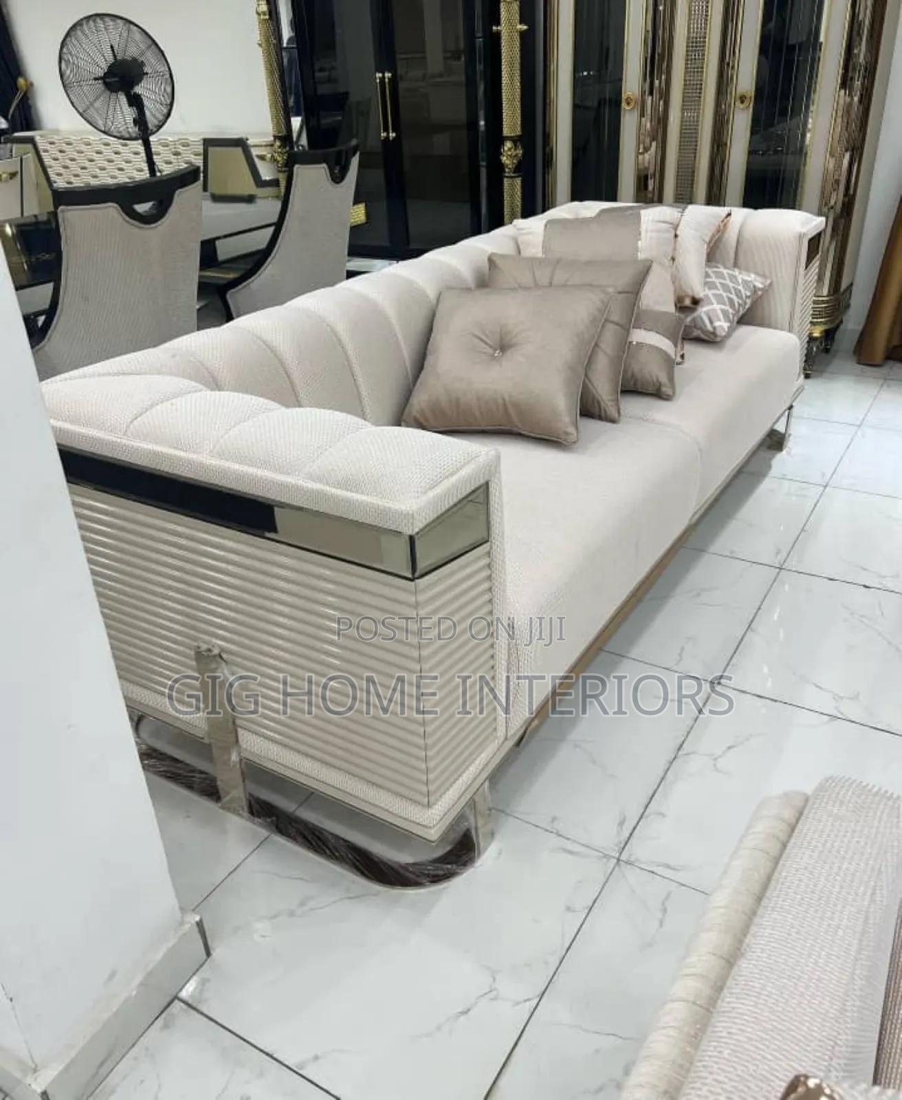 Design Premuim Turkish Sofa