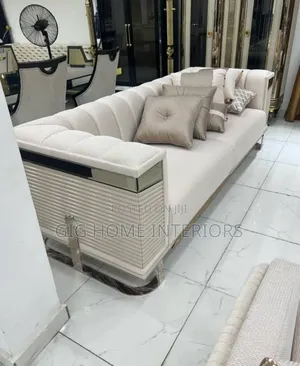 Design Premuim Turkish Sofa