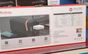 Yoobao Multi Functions Laptop Power Bank