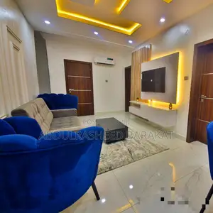 Luxury Two Bedroom Apartment With Pool and Gym