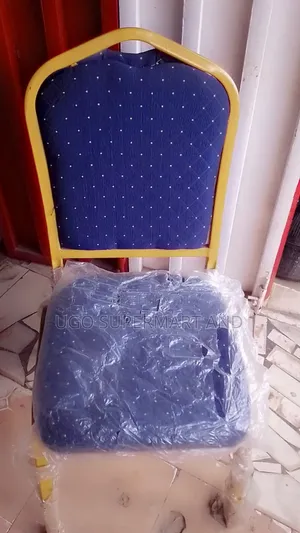 Photo - Occasion Chair Available