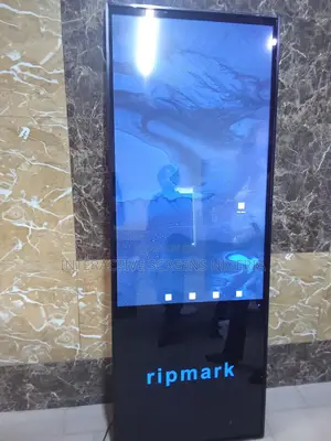 50 Inches Digital Interactive Touch Screen