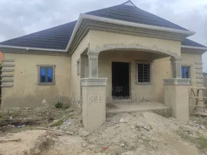 3bdrm Bungalow in Opp Pau University for sale