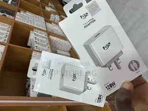 Flick Typc 120w Charger