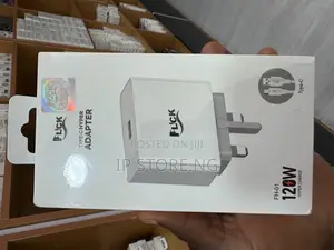 Flick Typc 120w Charger
