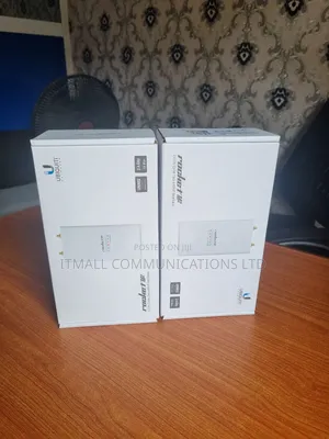 Ubiquiti Rocket M2