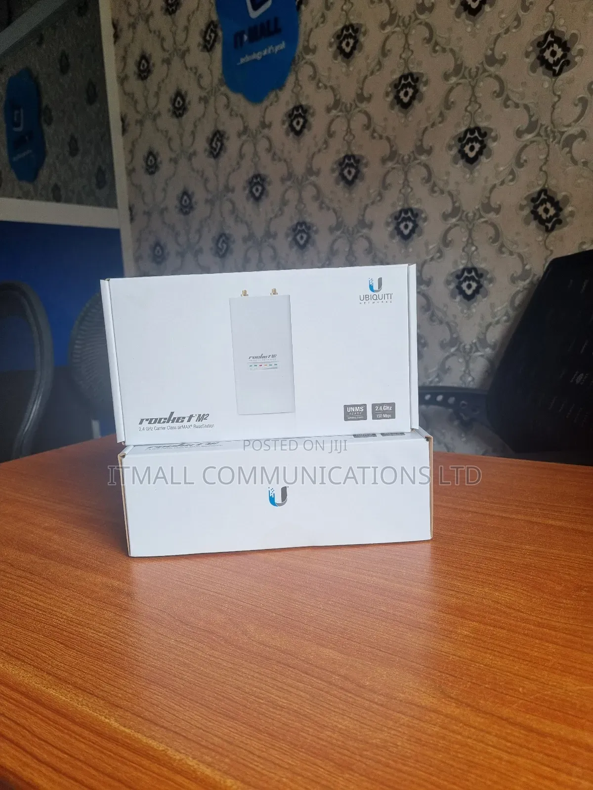 Ubiquiti Rocket M2