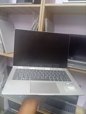 Laptop HP EliteBook X360 1030 G3 16GB Intel Core i7 SSD 512GB