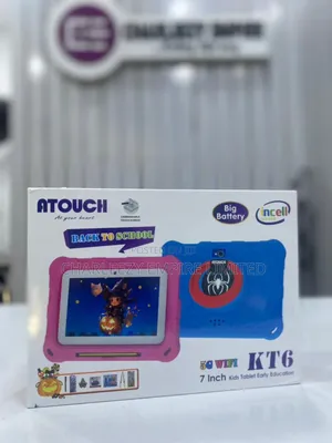 New Atouch KT4 128 GB Green