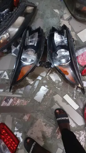 Full Light 2013 Honda Cr-V