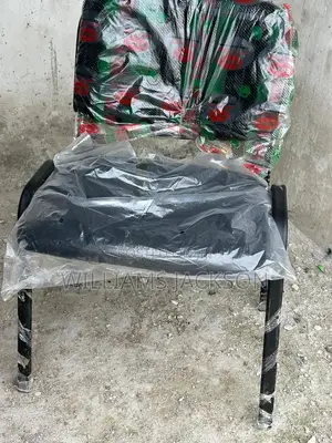 Photo - Office Chairs
