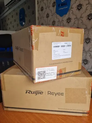 Rujie Reyee Rg6262 (G)