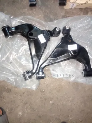 Lower Arm Hilux 2010