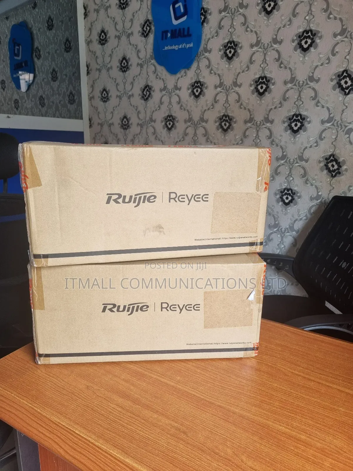Rujie Reyee Rg6262 (G)