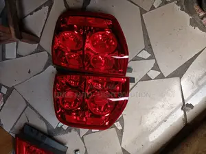 Back Light 2003 Honda Pilot