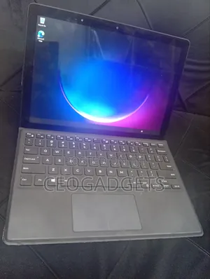 Laptop Dell Latitude 5290 8GB Intel Core i5 SSD 256GB
