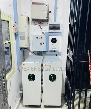 Felicity 15kilowatts Lithium 2x/ 10kva Hybrid Inverter/ 600w