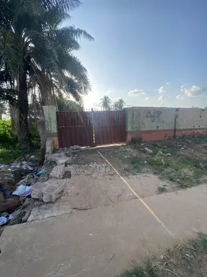 6 Plots of Land at Genera Adisa Street, Gra Area, Ilorin