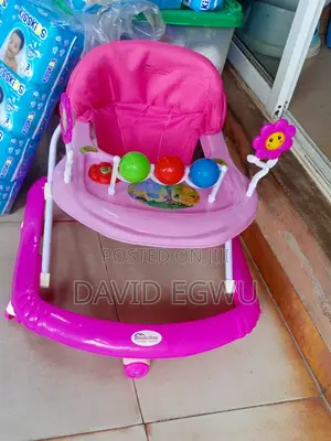 Baby Walker