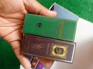 Photo - Pocket Perfume Oils (Roll On)