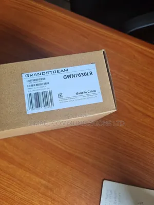 Grandstream Gwn630lr