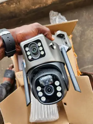 Security Camera CCTV