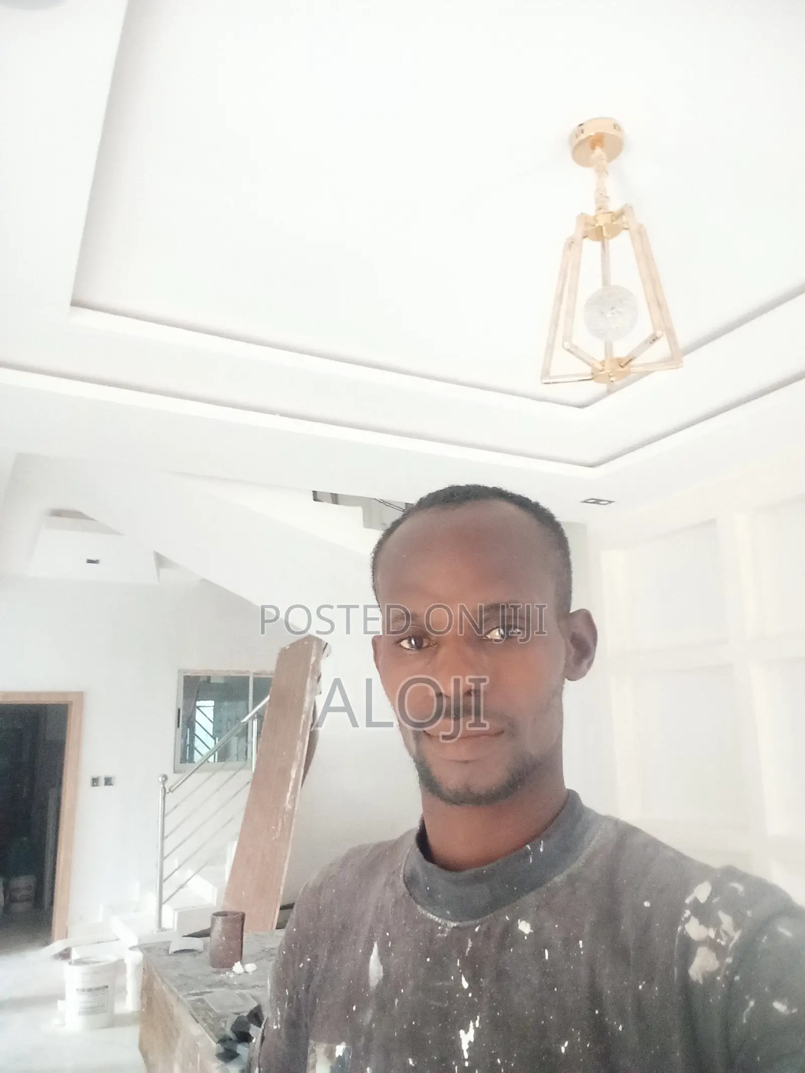 House Painter
