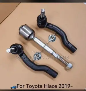 Tie Rod Ends and Tie Rod Socket Toyota,Lexus Hyundai Jeep