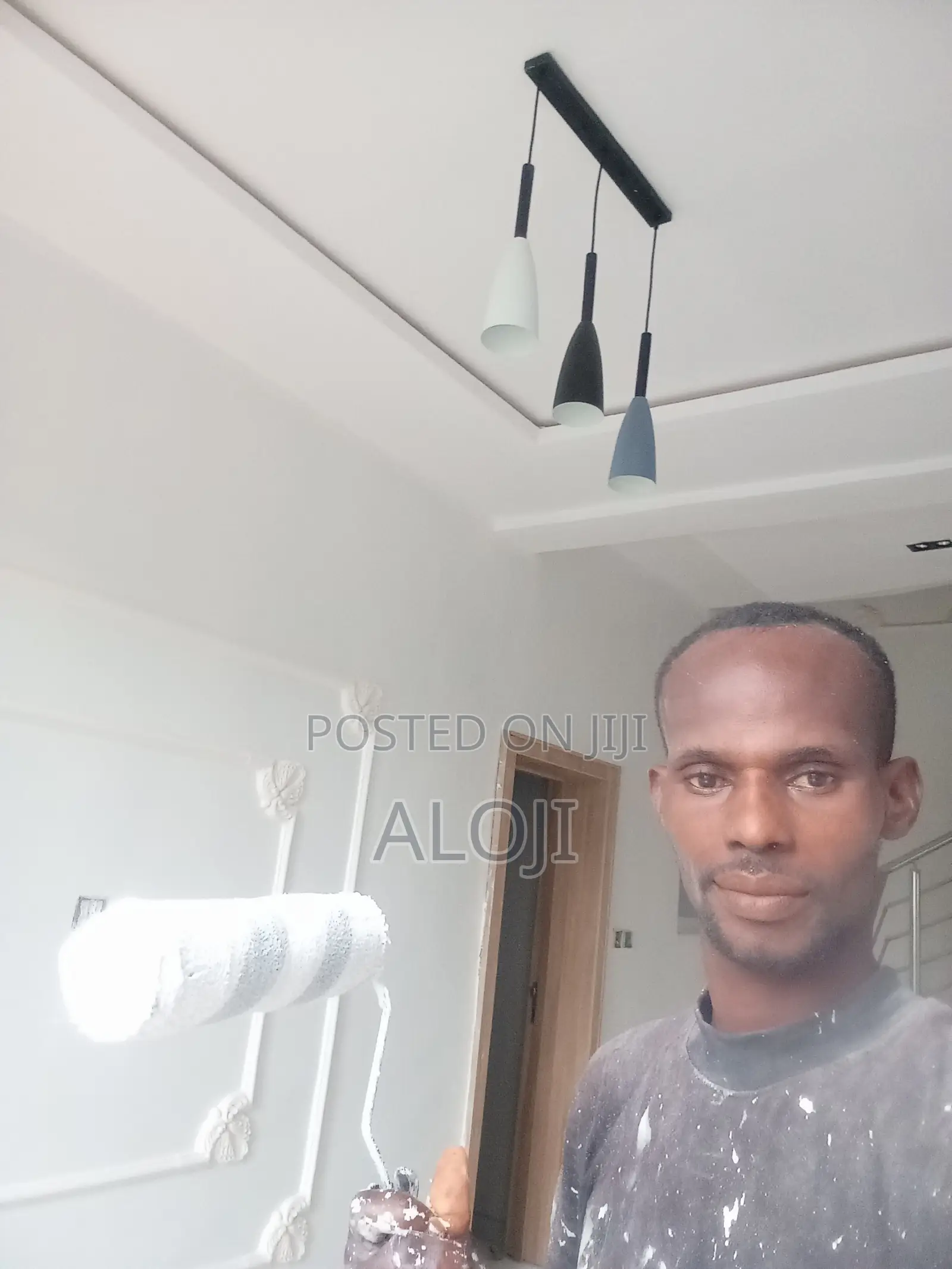 House Painter