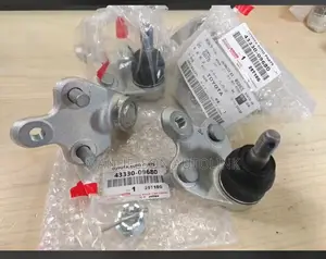 Ball Joint for Toyota Lexus Honda Hyundai Kia Jeep Ford