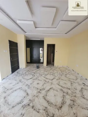4bdrm House in Kolapo Ishola Gra, Akobo for rent