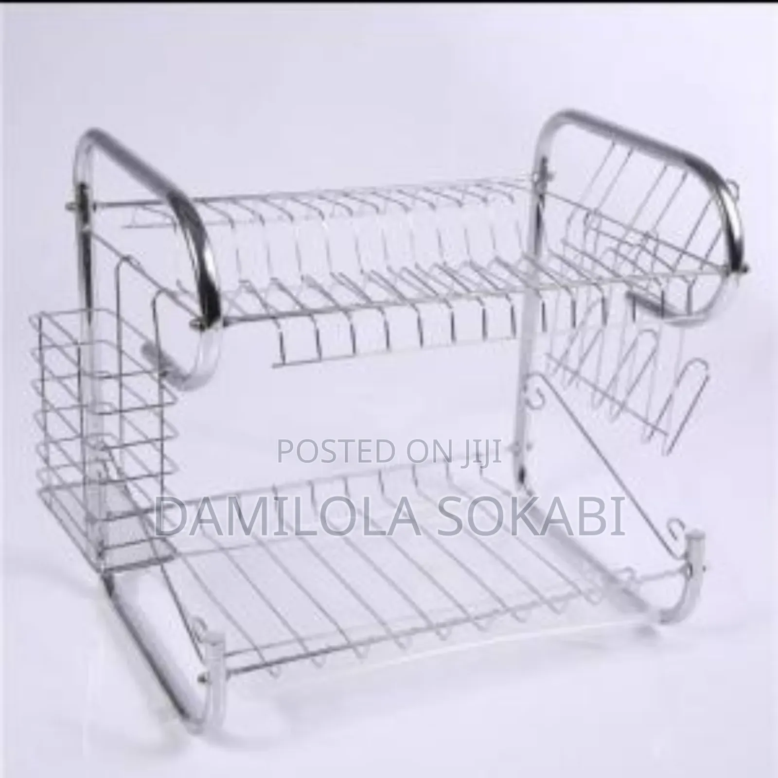 Plate Rack 36cm