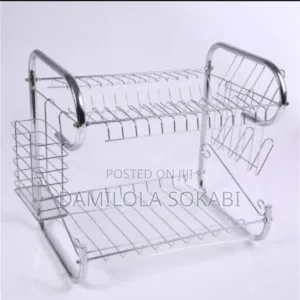 Plate Rack 36cm