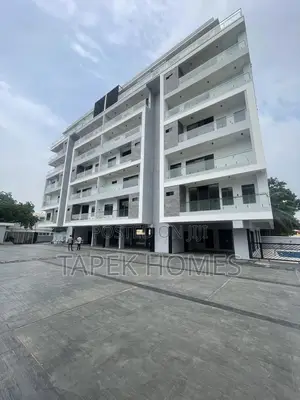 Photo - 5bdrm Penthouse in Ikoyi for sale