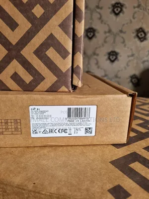 Mikrotik Cap Ax