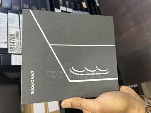 New Samsung Galaxy Z Fold7 512 GB Black