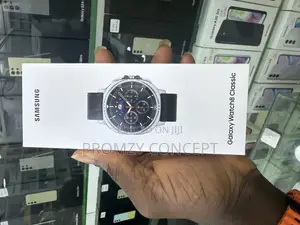 Samsung Galaxy Watch 8 Classic 46mm