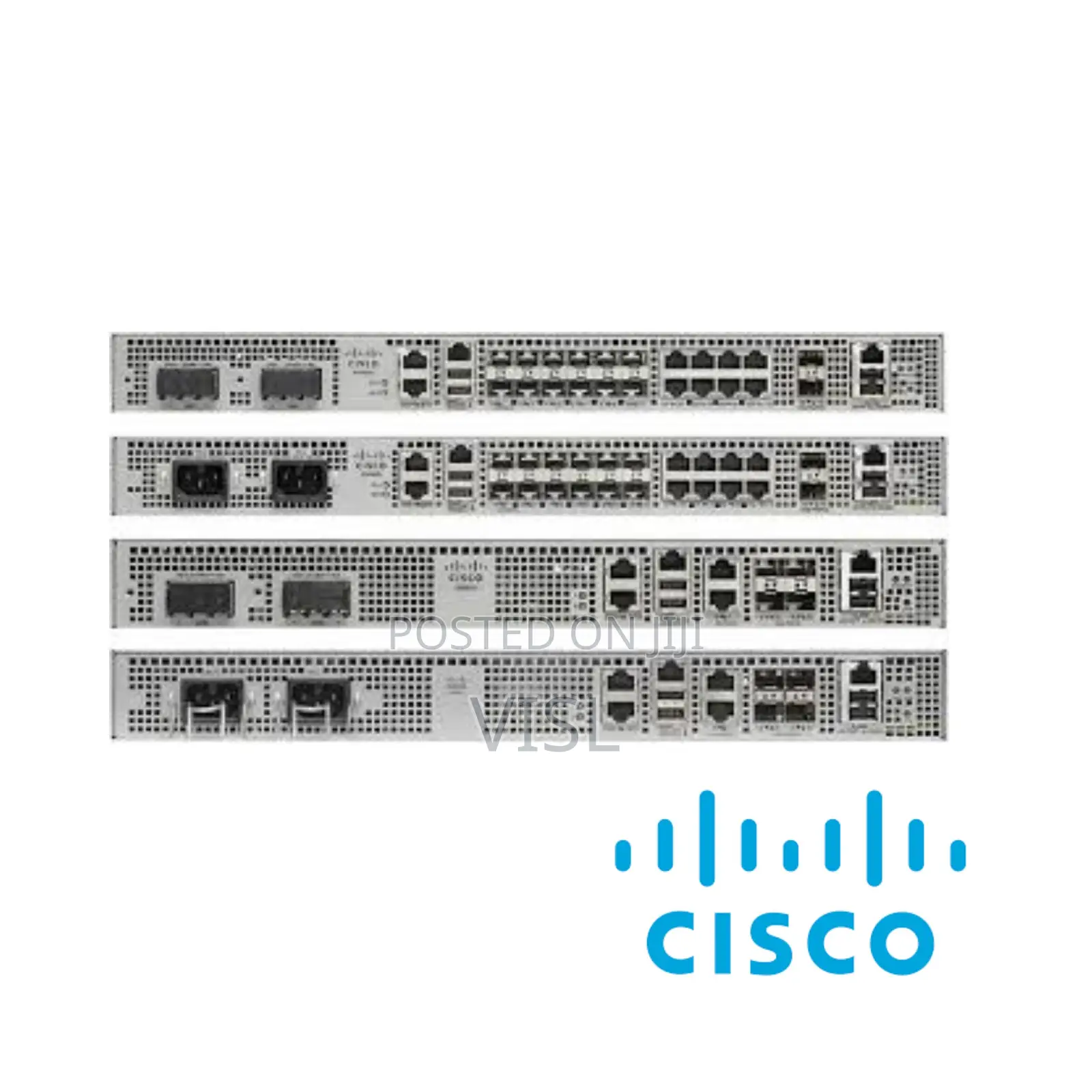 Cisco Router Asr-920-12cz-A