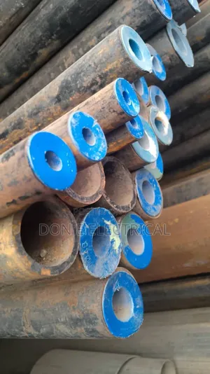 25mm 19feet Pressure Pipe Steel