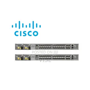 Cisco Router Asr-920-24sz-M