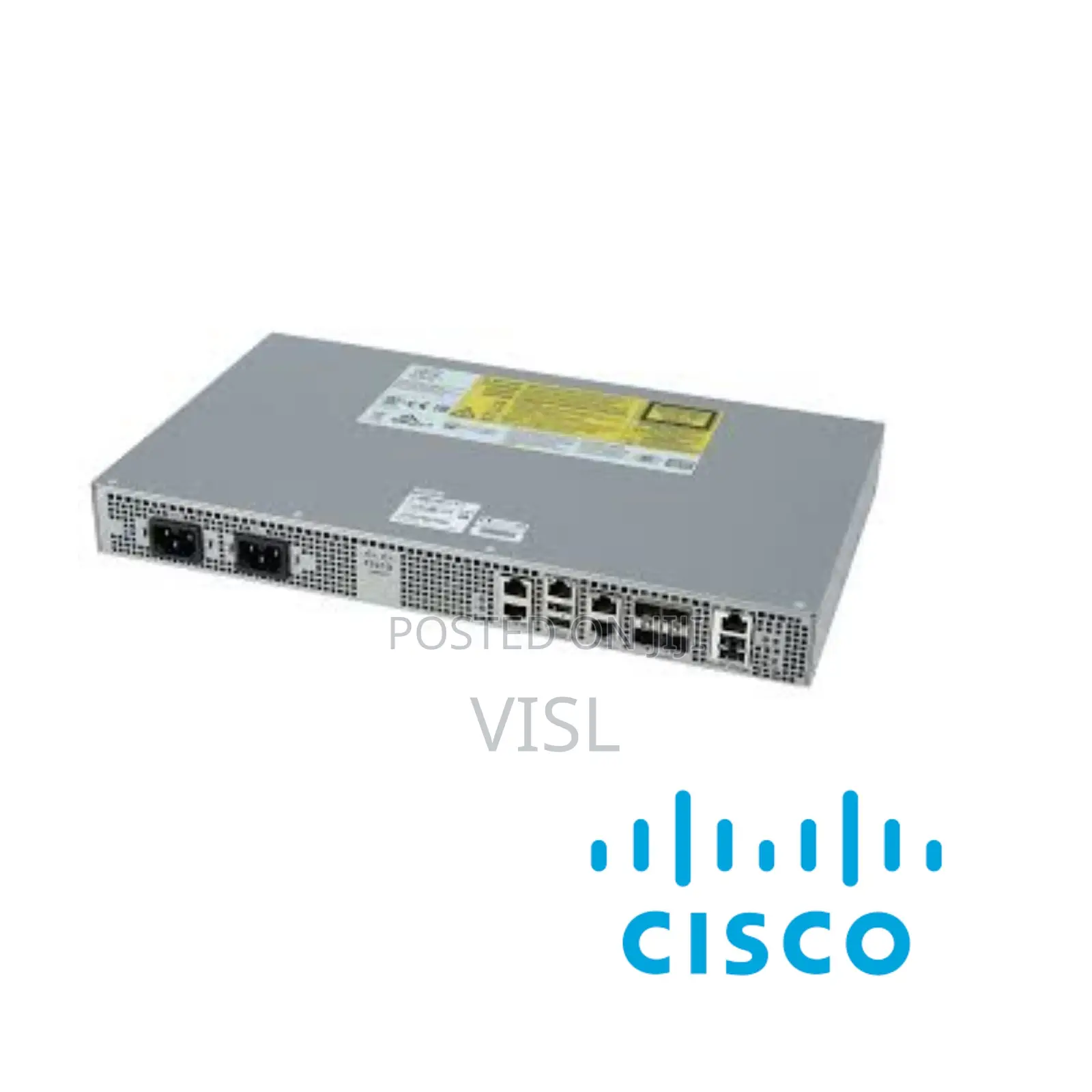 Cisco Router Asr920-S-M