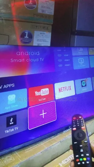 Lg 50 Inches Auto Megnet Television Tooth
